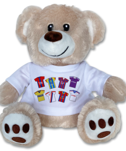 Palace Retro Shirt Classic Kits Teddy Bear
