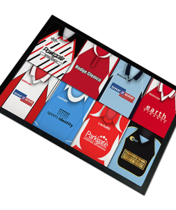 Rotherham Retro Kits Montage Door Floor Mat