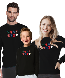 Bournemouth Retro Kits Jumper Black Classic Kits