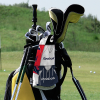 Golf Towel Bolton Classic Kits Montage Retro Shirt Golf Towel