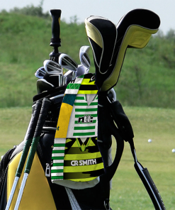 Golf Towel Celtic Classic Kits Montage Retro Shirt Golf Towel