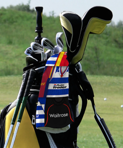Golf Towel Reading Classic Kits Montage Retro Shirt Golf Towel