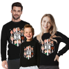 Newcastle Utd Vector Heroes Black Jumper Top League Cup Winners 2025