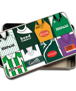 Plymouth Retro Kit Montage Pencil Tin Case