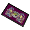 Burnley Promoted 2024-25 Bar Runner Mat