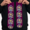 Burnley Promoted 2024-25 Socks
