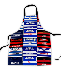 Aprons