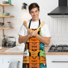 Wolves Retro Shirts Montage Apron Classic Kits