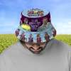 Burnley Promoted 2025 Bucket Hat Football Gifts