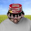 Doncaster Rovers Champions 2025 Bucket Hat