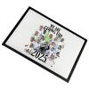 Port Vale Promoted 2024-25 Door Floor Mat