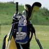 Golf Towel Spurs Champions of Europa 2025 Golf Towel