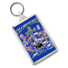 Birmingham Champions 2024-25  Keyring