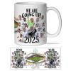 Port Vale Promoted 2024-25 Mug