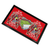 Wrexham Promoted 2024-25 Bar Runner Mat