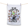 Tea Towel Port Vale Promoted 2025 Tea Towel