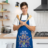 Oldham We Are Going Up 2025 Play Off Winners Apron