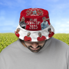 Charlton Athletic Promotion 2025 Bucket Hat We Are Going Up