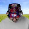 Eberechi Eze Bucket Hat Palace Cup Winners Eze Bucket Hat