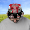 Sunderland Promotion 2025 Bucket Hat Play Off Winners 2025 Bucket Hat