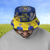 Wimbledon Promotion 2025 Bucket Hat We Are Going Up