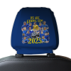 Wimbledon Promotion 2025 Car Headrest Covers Football Gifts