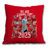 Charlton Athletic Promotion We Are Going Up 2024- 2025 Jumbo Football Cushion