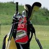 Golf Towel Charlton Athletic Promoted 2025 Golf Towel