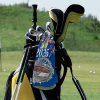 Golf Towel Oldham Athletic Promoted 2025 Golf Towel