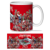 Liverpool Champions Of England 2025 Mug Design 2