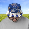 Oldham Athletic Promotion 2025 Bucket Hat We Are Going Up