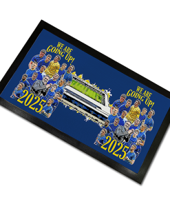 Wimbledon Promoted 2024-25 Bar Runner Mat