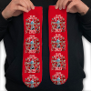 Charlton Athletic Promoted 2024-25 Socks