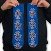 Oldham Athletic Promoted 2024-25 Socks