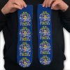 Wimbledon Promoted 2024-25 Socks