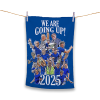 Tea Towel Oldham Athletic Promoted 2025 Tea Towel