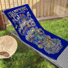 Chelsea Champions Of The World Beach Towel World Club Winners 2025