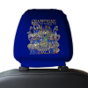 Chelsea Champions Of The World Car Headrest Covers World Club Winners 2025