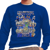 Chelsea Champions Of The World Blue Jumper Top World Club Winners 2025
