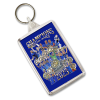 Chelsea Champions Of The World Keyring World Club Winners 2025