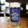 Chelsea Champions Of The World Beer Glass World Club Winners 2025