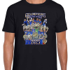 Chelsea Champions Of The World Black T-Shirt World Club Winners 2025