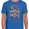 Chelsea Champions Of The World Blue T-Shirt World Club Winners 2025
