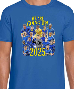 Wimbledon Play Off Winners 2024/25 T-Shirt