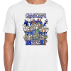Chelsea Champions Of The World White T-Shirt World Club Winners 2025