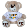 Cambridge United Retro Shirt Classic Kits Teddy Bear