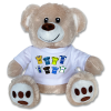 Wigan Athletic Retro Shirt Classic Kits Teddy Bear