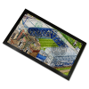 Chelsea Around The Grounds Stamford Bridge Water Colour Bar Runner Mat