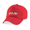 Arsenal 2025-26 Vector Heroes Cap