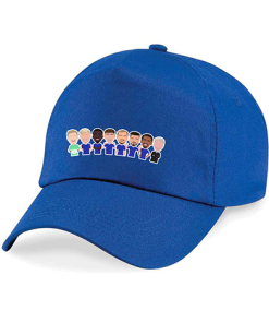 Everton 2025-26 Vector Heroes Cap